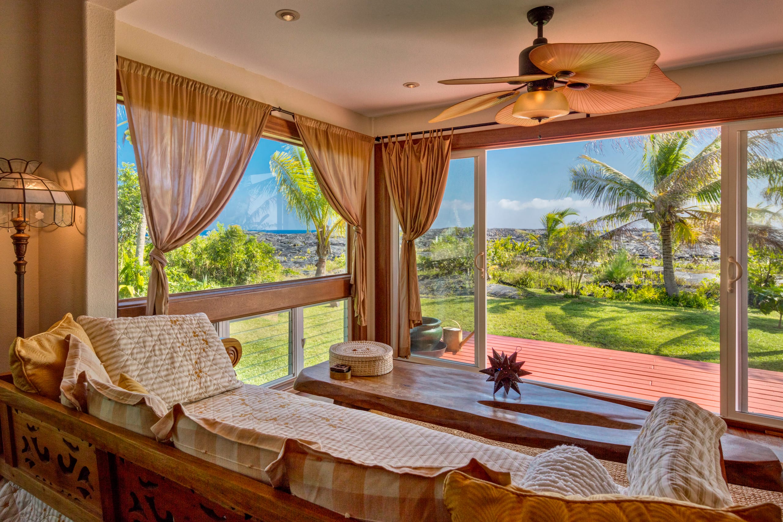 Oceanfront, Private Beach, A/C - Image 1