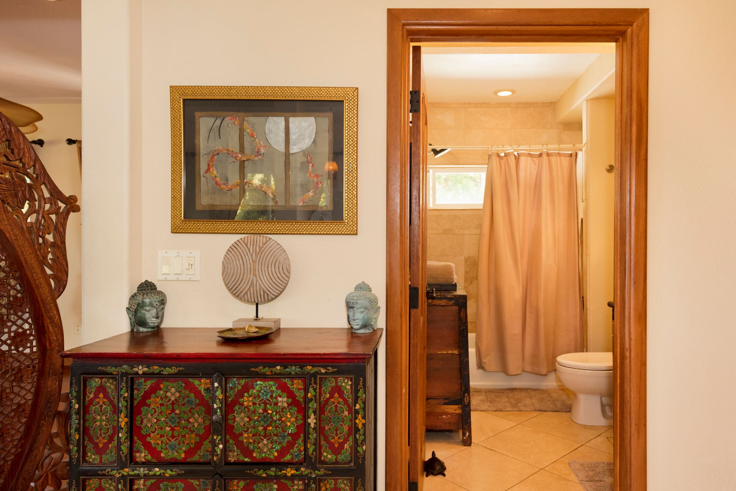 Oceanfront, Private Beach, A/C - Image 6