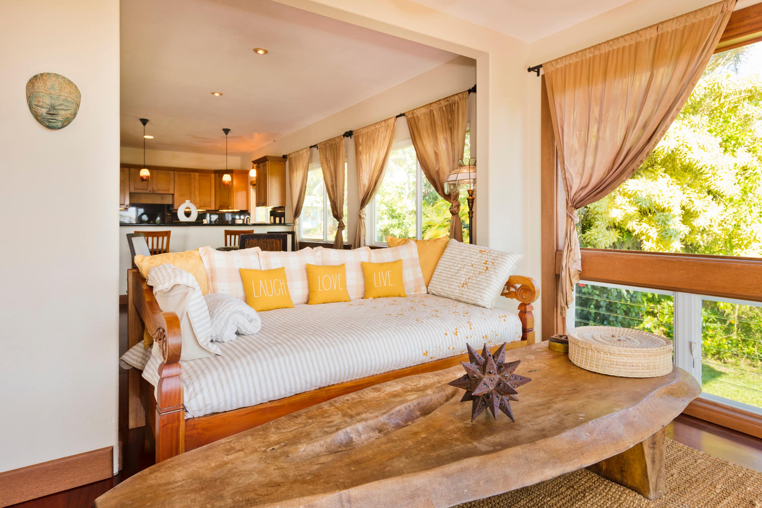 Oceanfront, Private Beach, A/C - Image 2