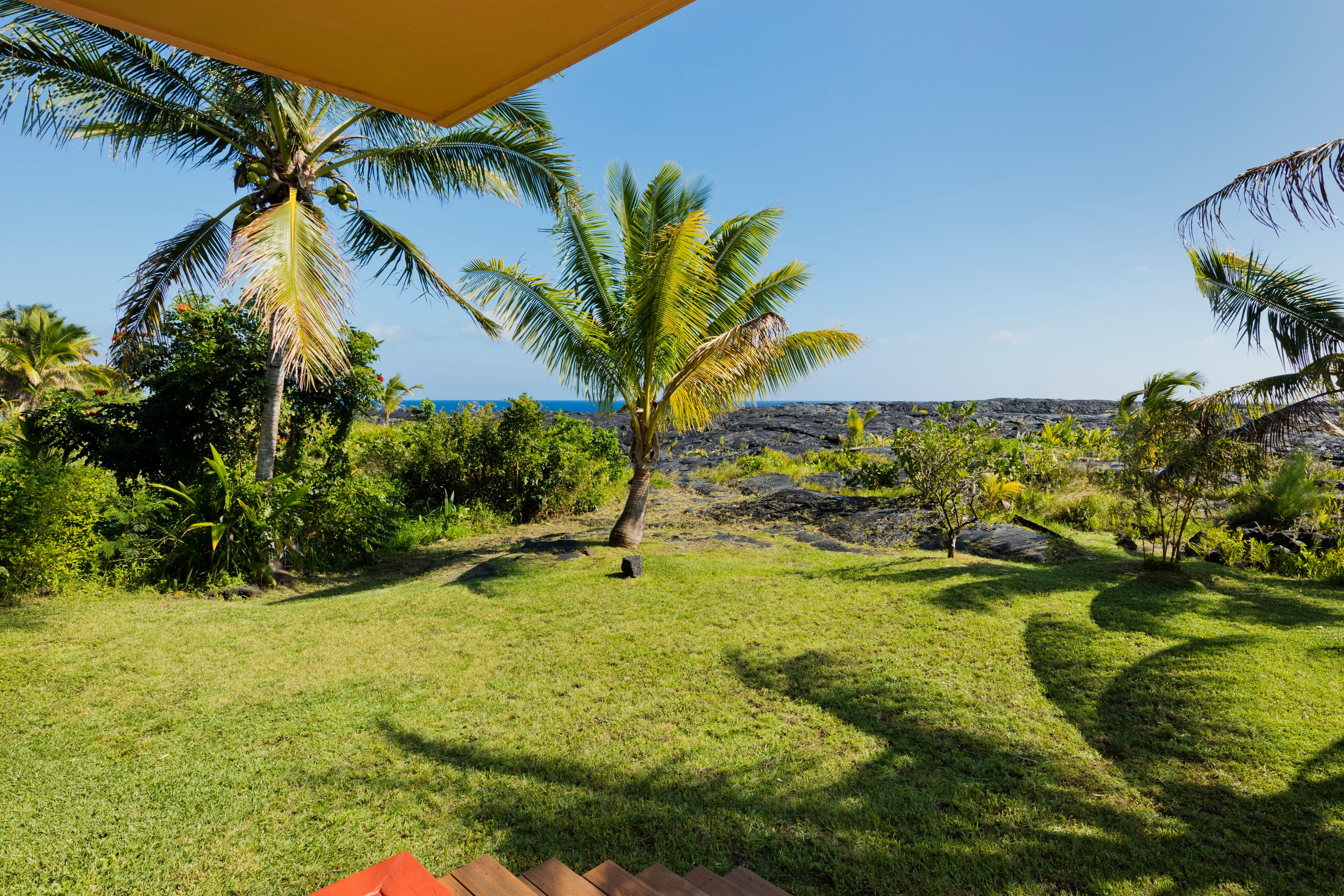 Oceanfront, Private Beach, A/C - Image 10