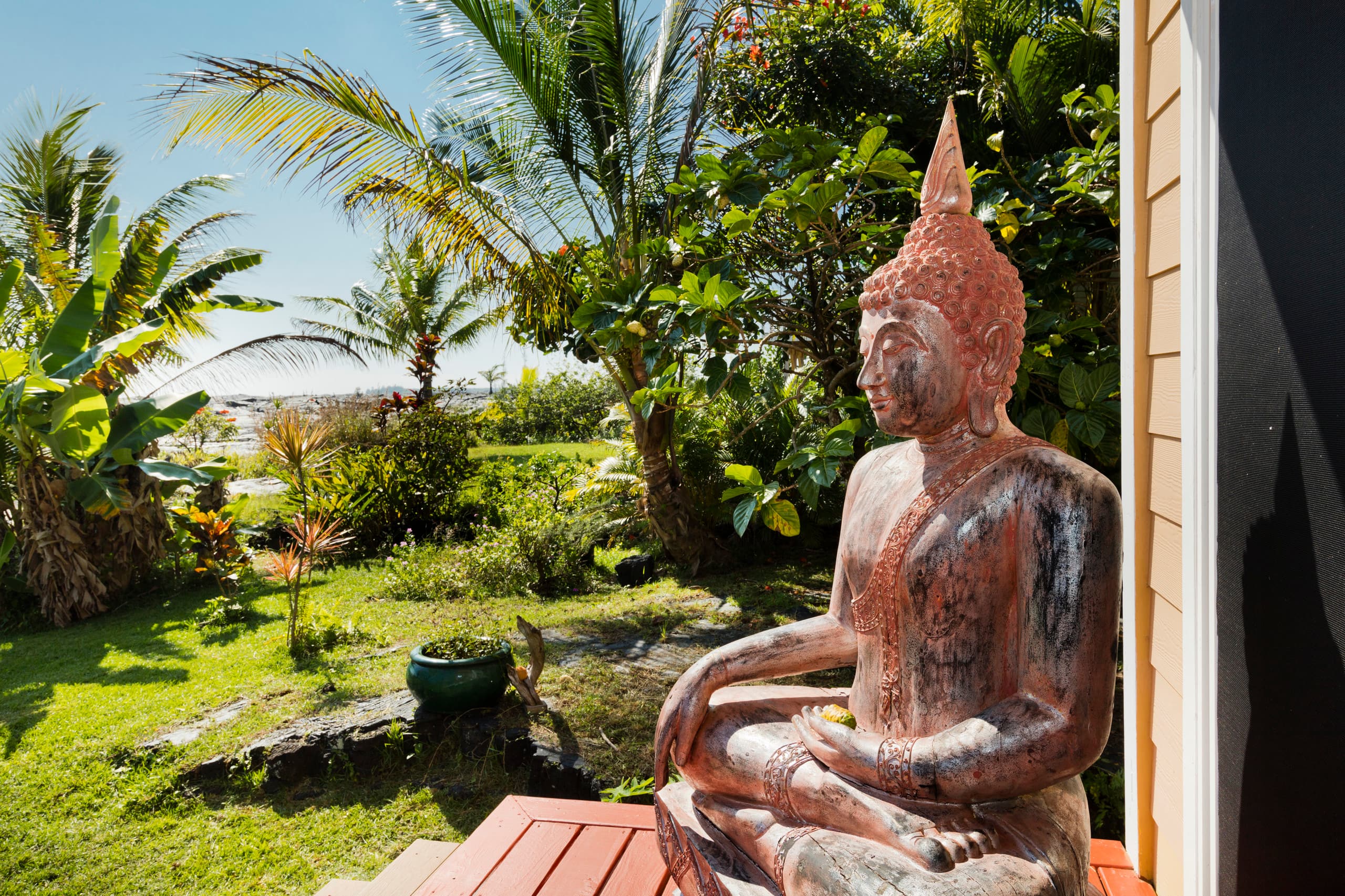 Oceanfront, Private Beach, A/C - Image 9