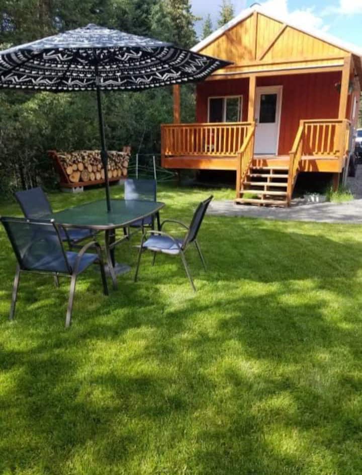 Sterling Vacation Rentals Cabins and More Airbnb