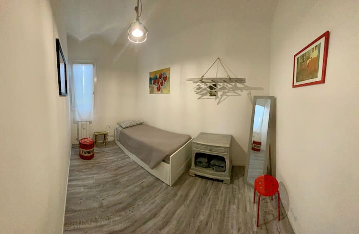 Habitación doble (segunda cama extraíble)