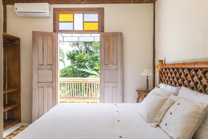 בסוויטה הרביעית יש גם נוף יפהפה!