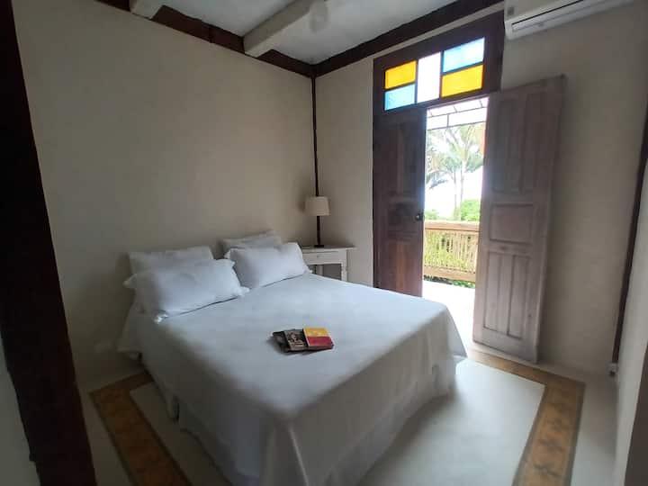 מהסוויטה השלישית הזו אפשר לשמוע את המריטאקות מוקדם!