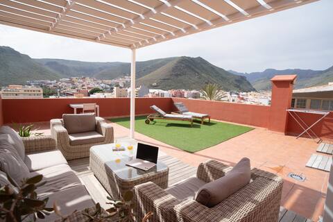 Holiday House Miramar 8