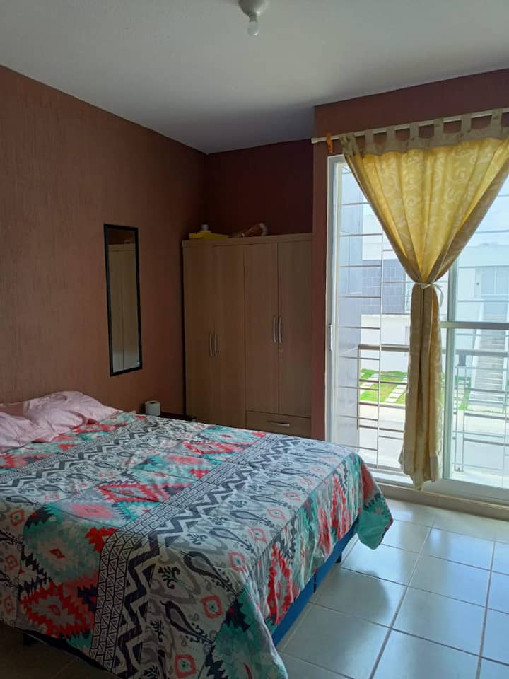 საძინებელი 1