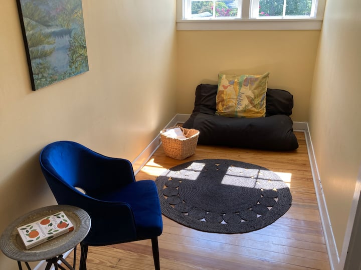 Sunny Bungalow Near Nashville#2 - Murfreesboro, TN