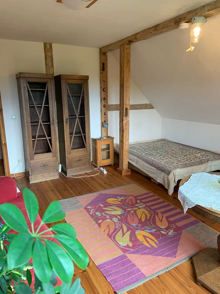 Habitación "Heiner".