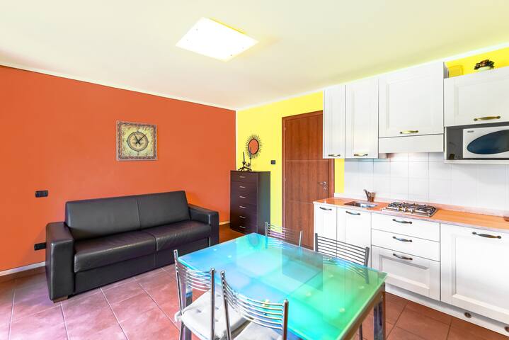 Realcase Pratonevoso managed Airbnb listing 3