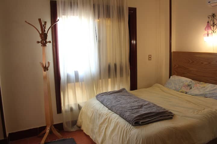 Спална соба 2