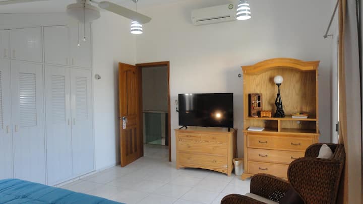 Დამატებითი ოთახი 2.