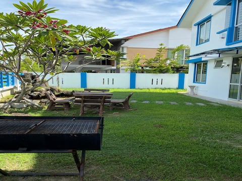ComfyHomes4Room12PaxBBQ/BukitMertajam/AutoCity
