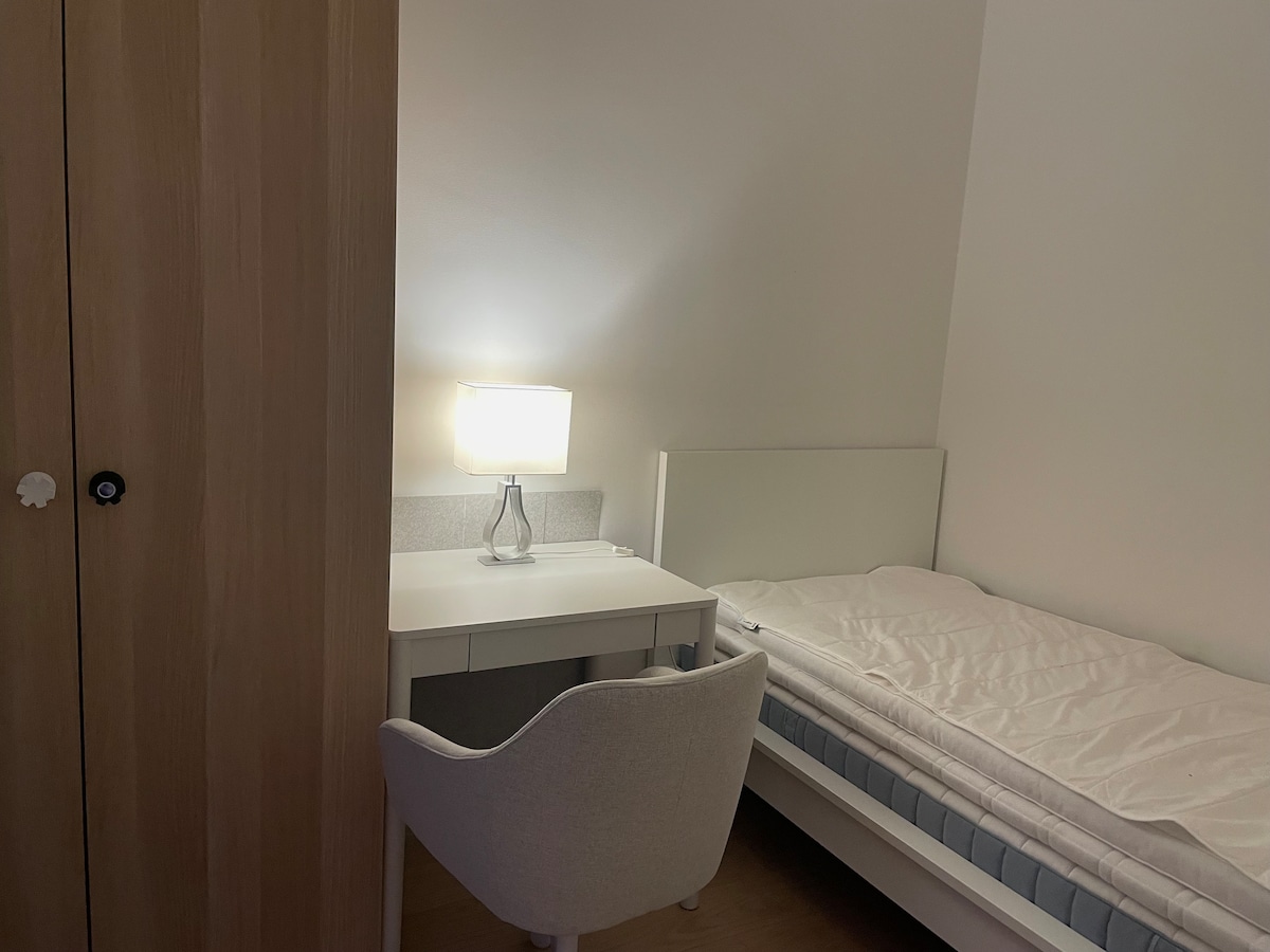 غرفة النوم 1