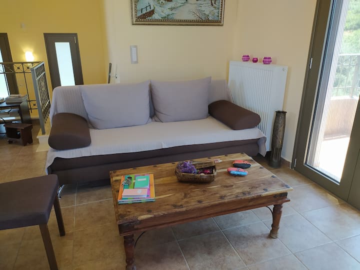 ห้องนั่งเล่น