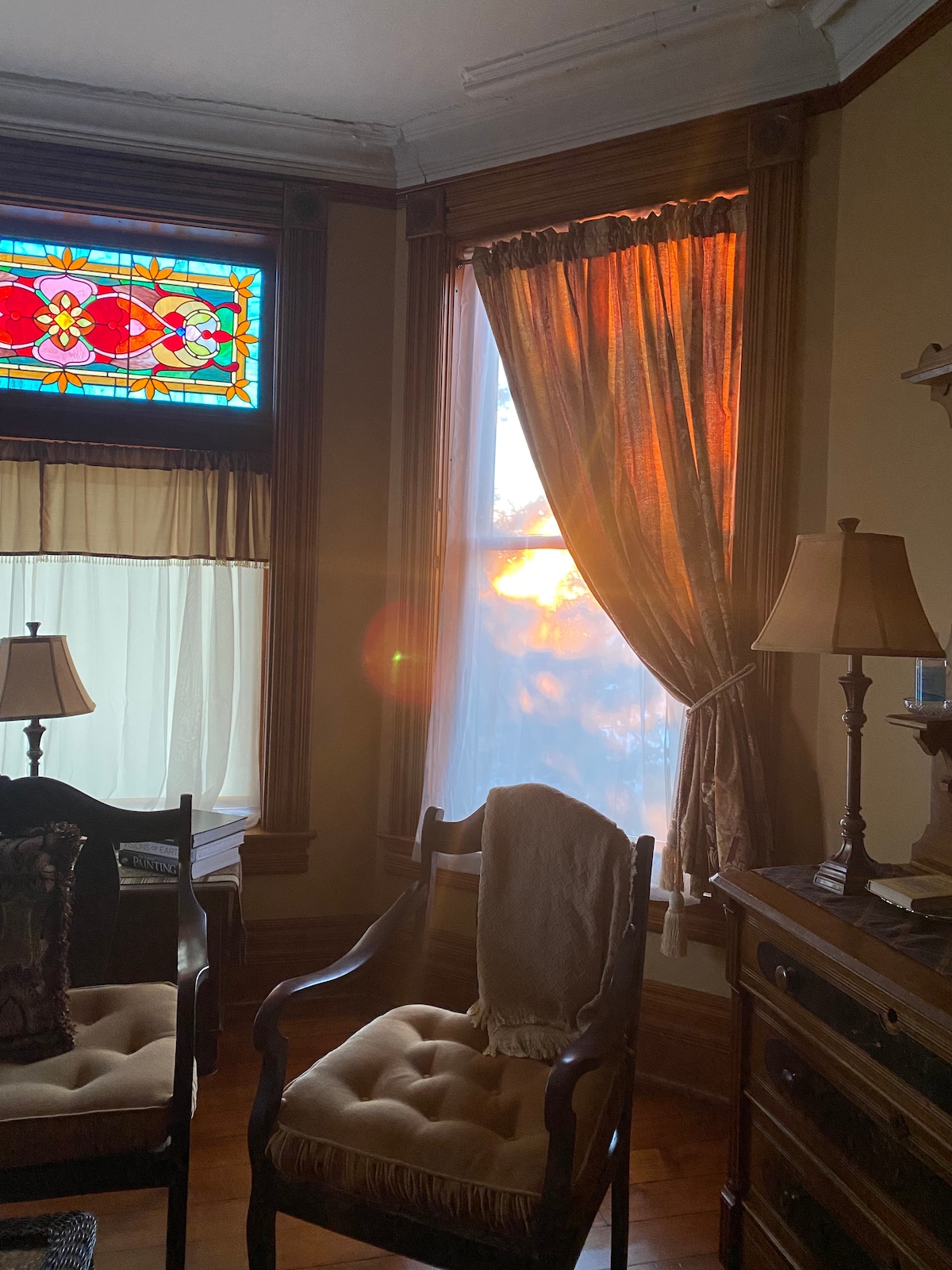 Lovely Suite