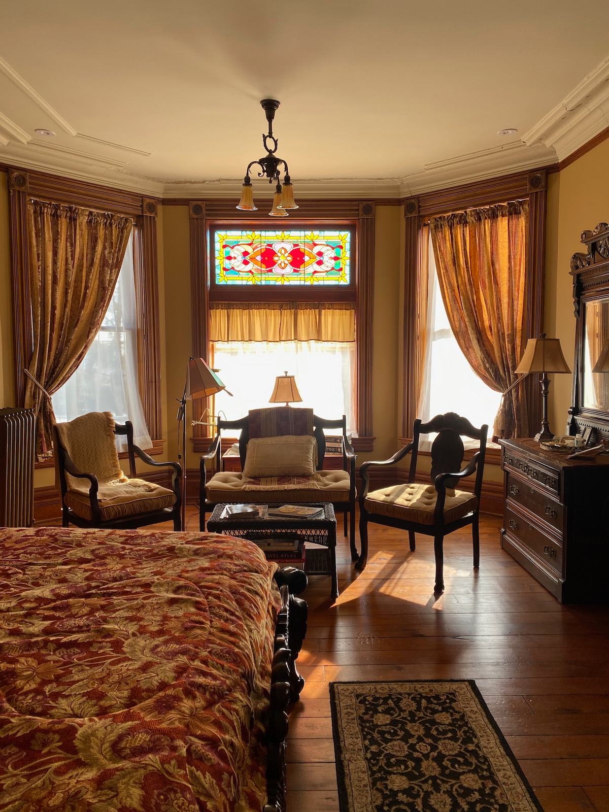 Lovely Suite