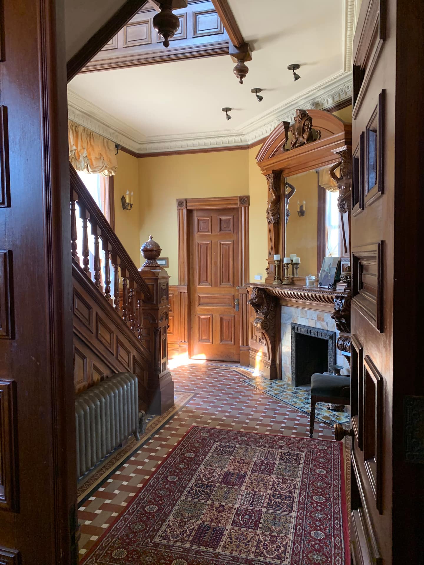 Lovely Suite
