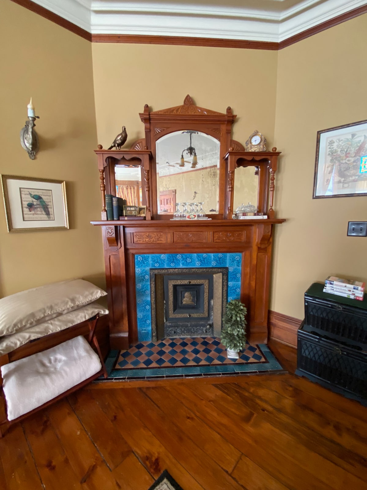 Lovely Suite