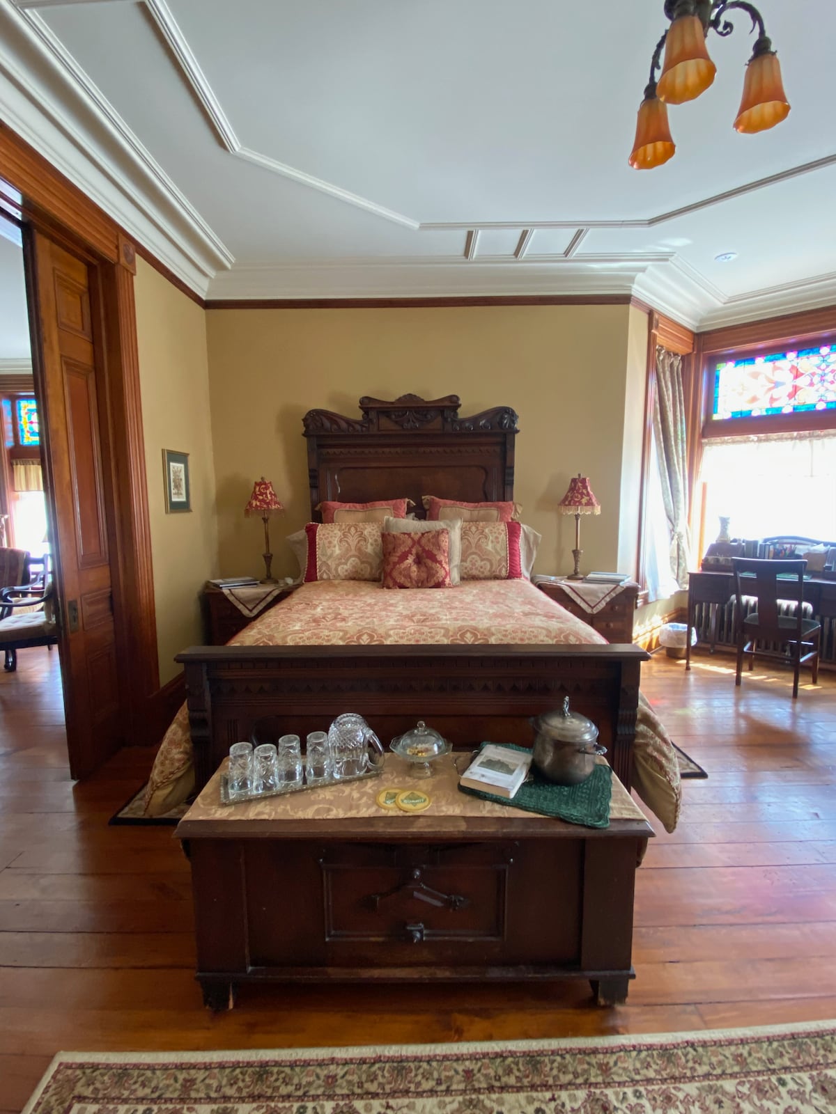 Lovely Suite