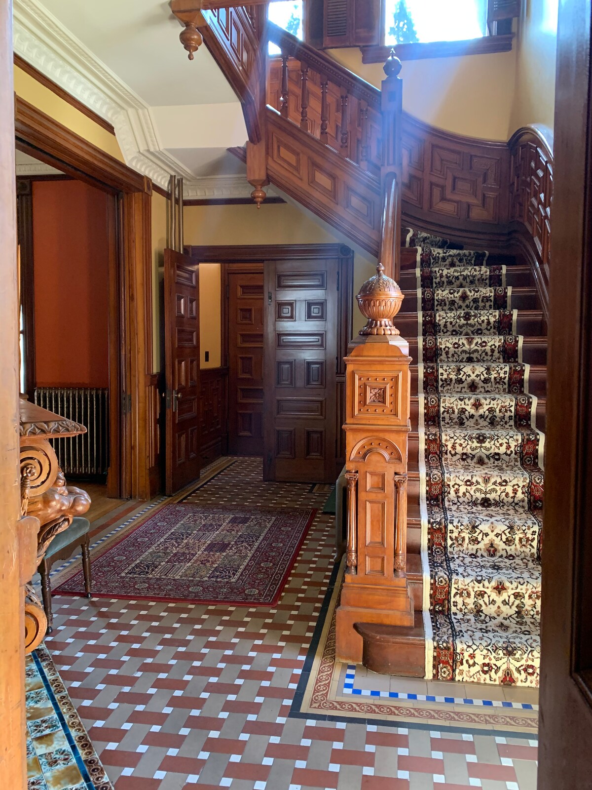 Lovely Suite