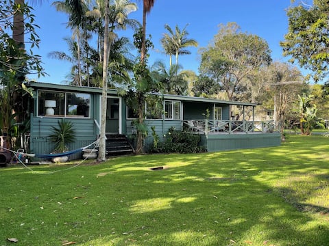 The Verandah Beach House South Golden Beach