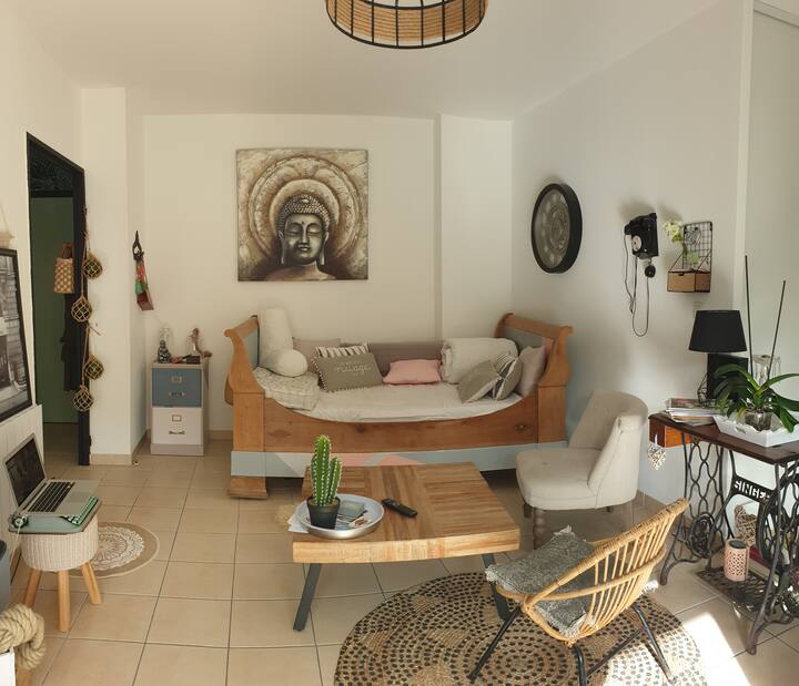 10 Best Airbnb Vacation Rentals In Argenteuil, France Updated 2024