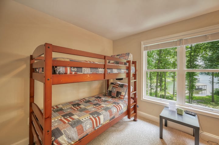 Slaapkamer 4