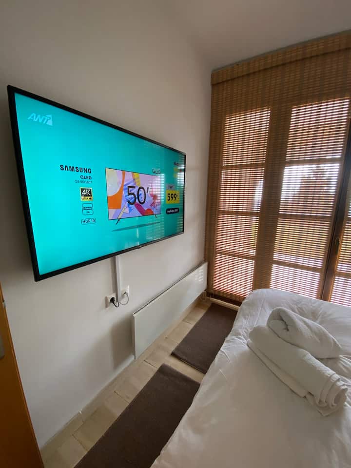 Habitación 1