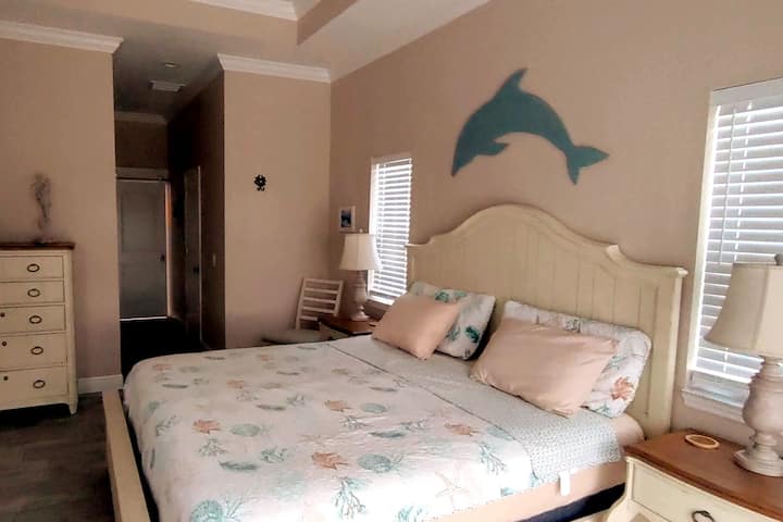 ห้องนอนใหญ่ (Master Bedroom)