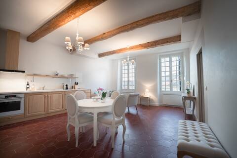 "Luberon" One Bedroom - La Maison De B.