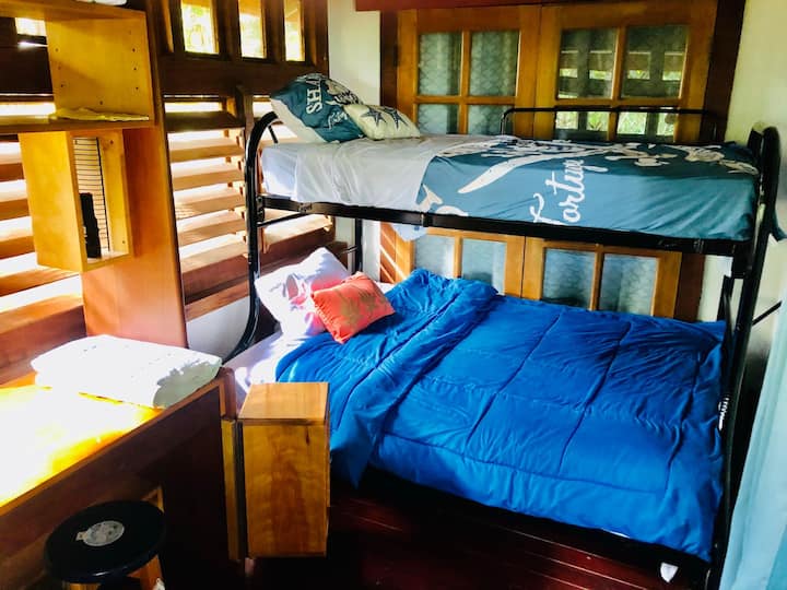 Bedroom 8