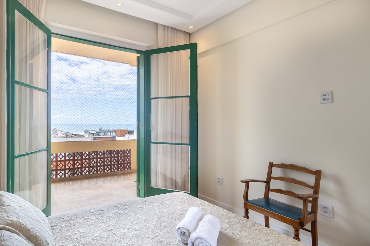 Lindo 3 dorm com suíte, espaço kids e vista para o mar — foto 24