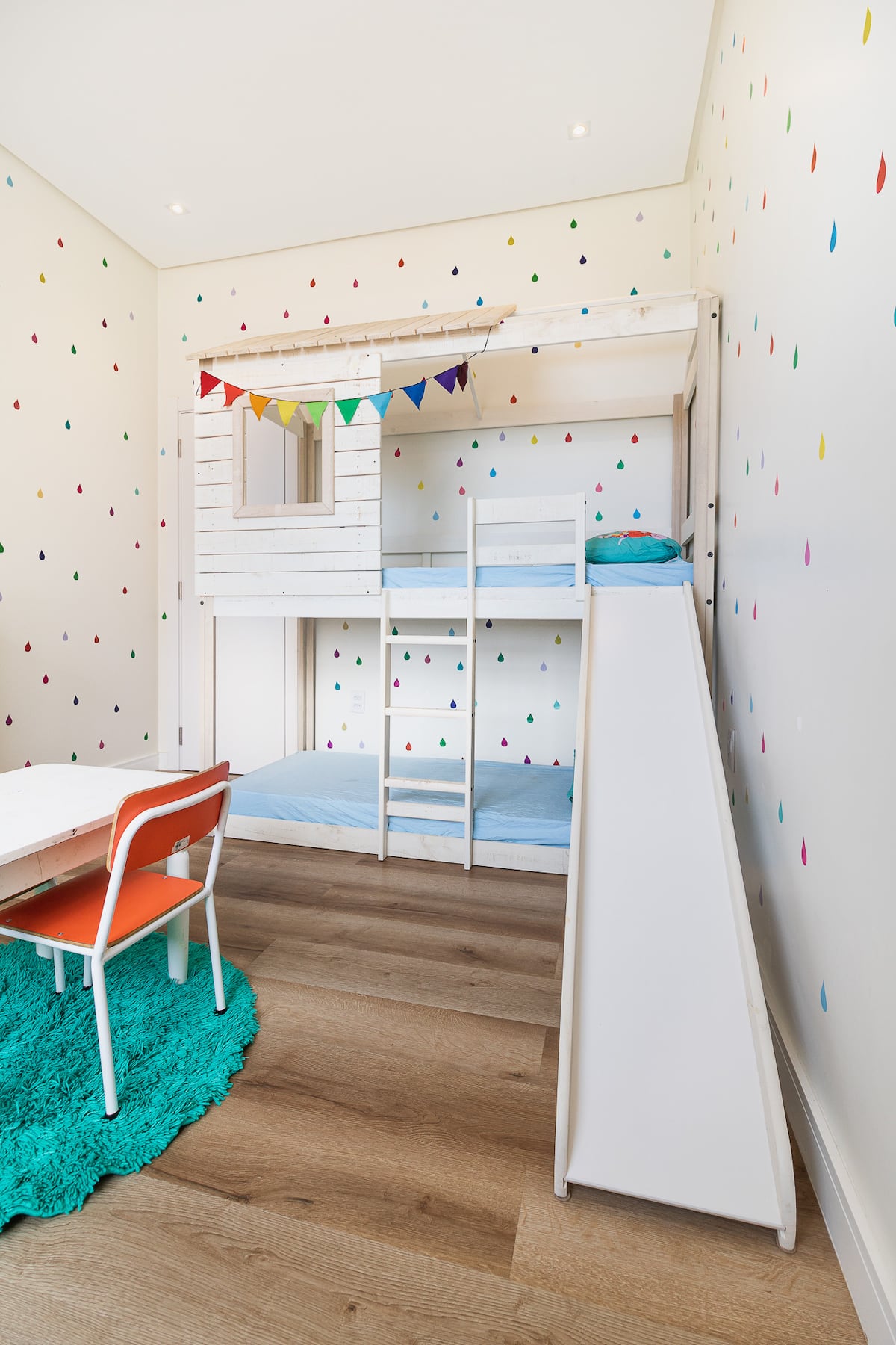 Lindo 3 dorm com suíte, espaço kids e vista para o mar — foto 21