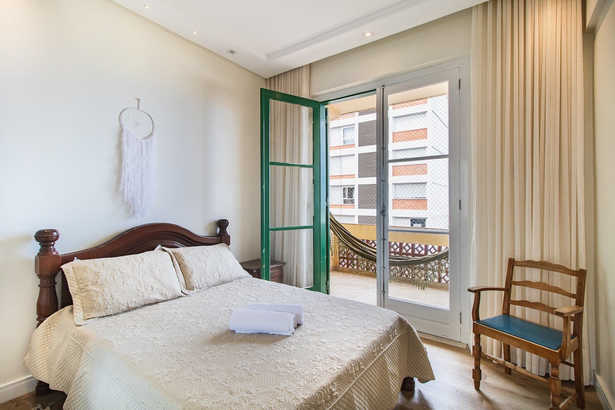 Lindo 3 dorm com suíte, espaço kids e vista para o mar — foto 25