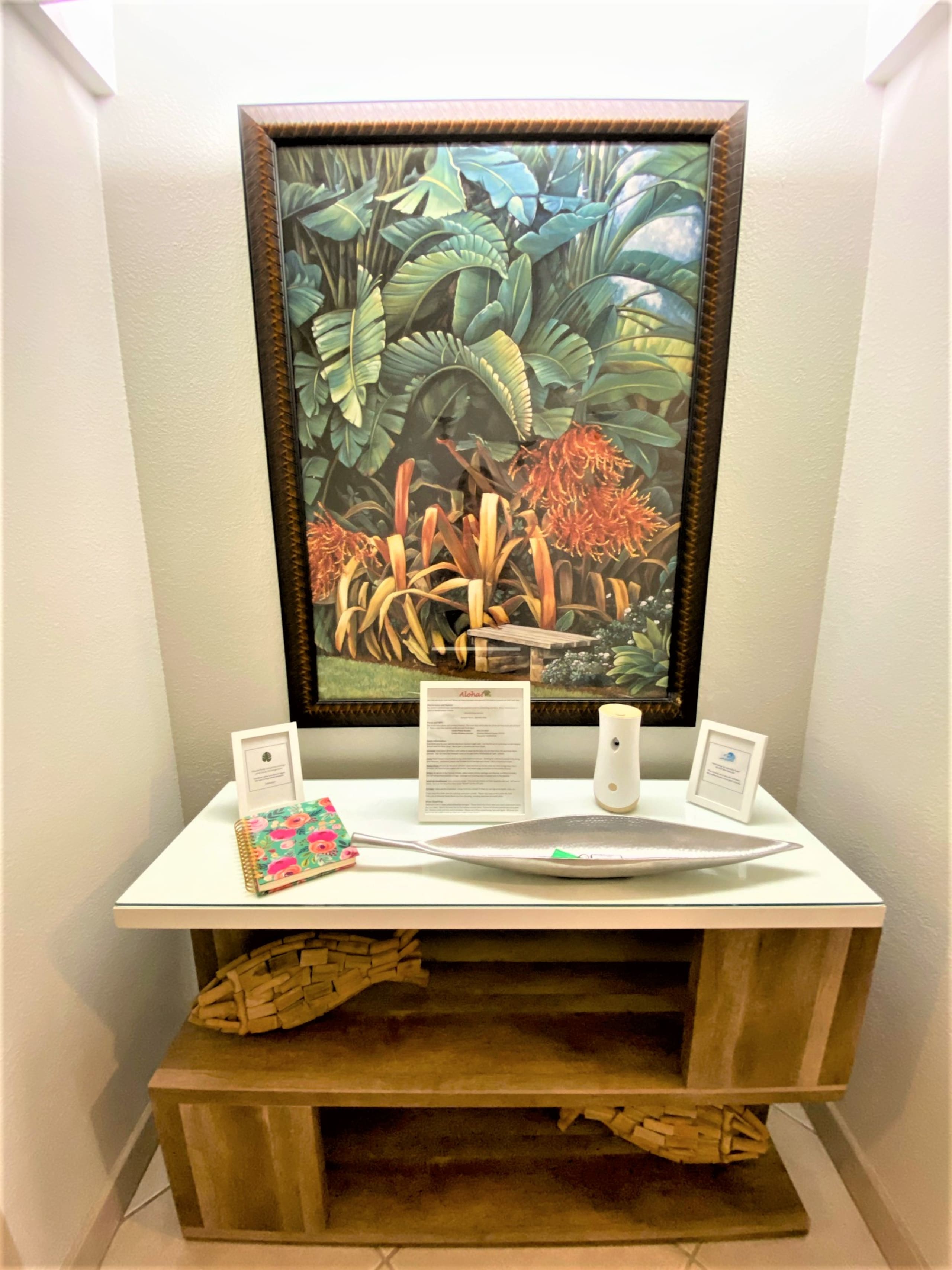 Condo in Kihei · ★4.88 · 1 bedroom · 2 beds · 2 baths - Image 13