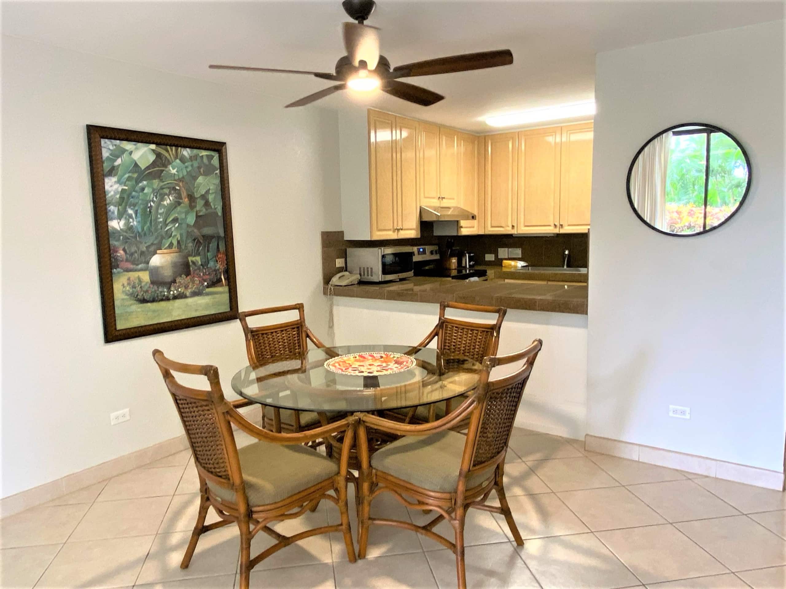 Condo in Kihei · ★4.88 · 1 bedroom · 2 beds · 2 baths - Image 6