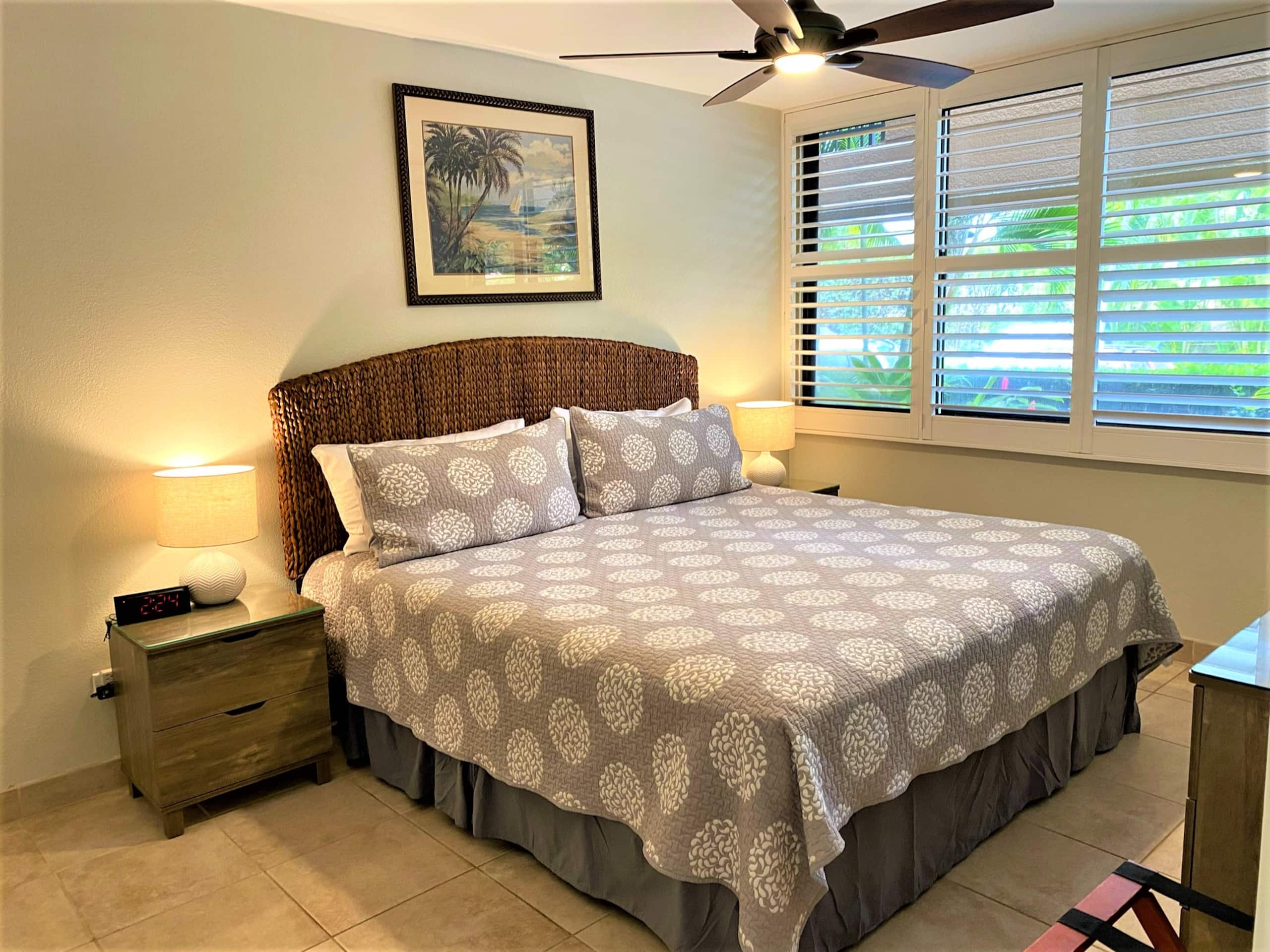 Condo in Kihei · ★4.88 · 1 bedroom · 2 beds · 2 baths - Image 7