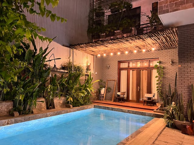 ChacaHouse managed Airbnb listing 1