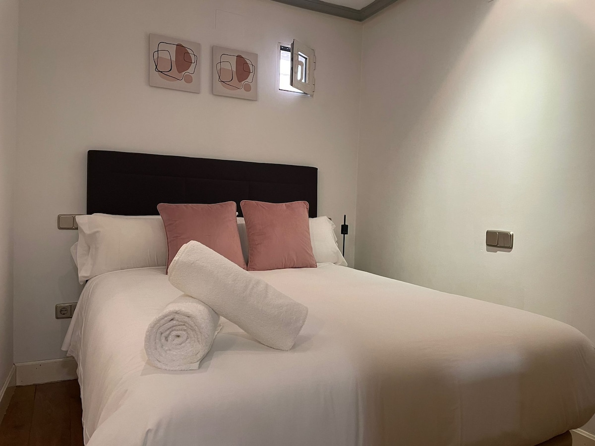 ห้องนอน