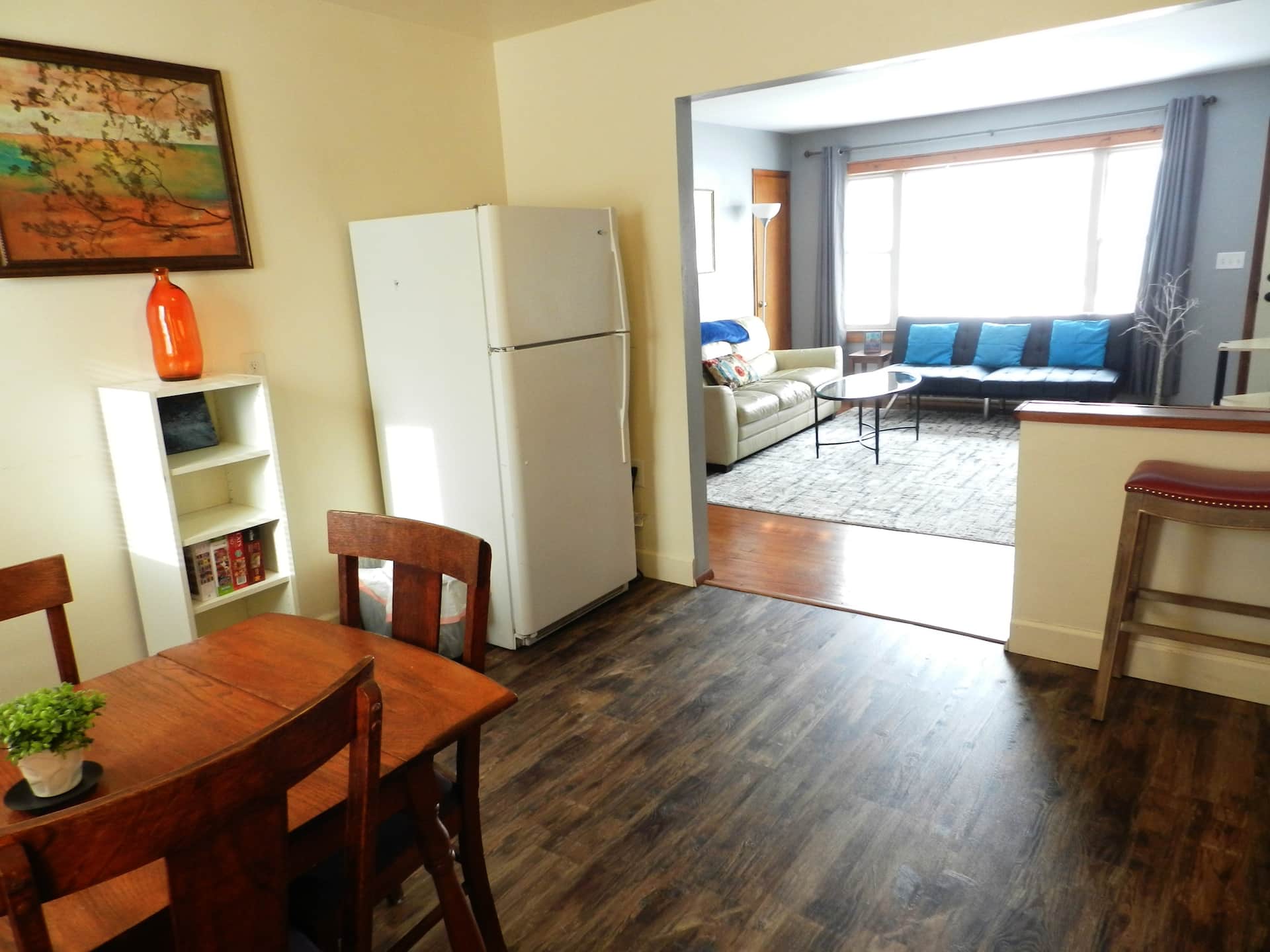Entire duplex next to waterfront — zdjęcie 3