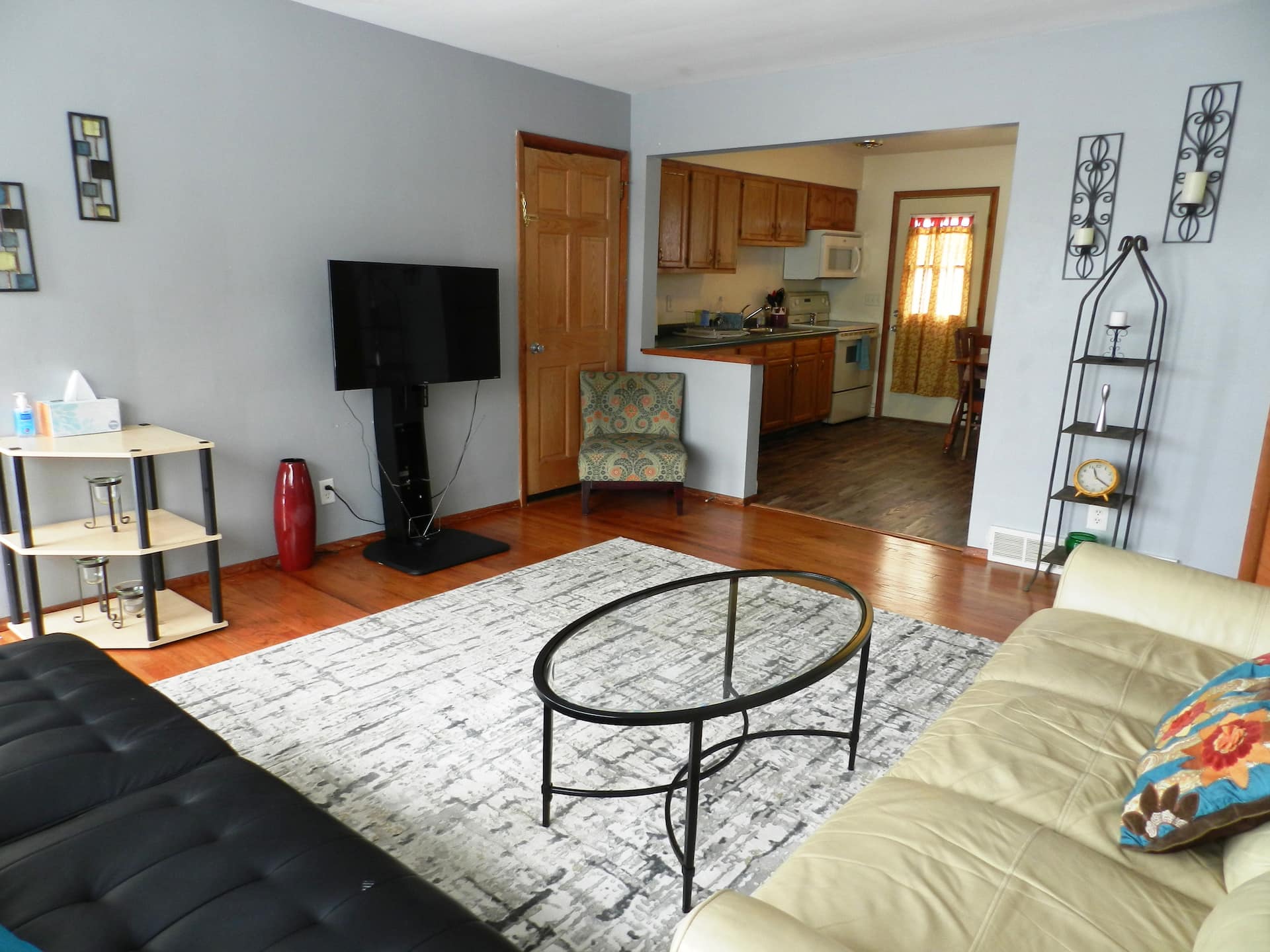 Entire duplex next to waterfront — zdjęcie 2