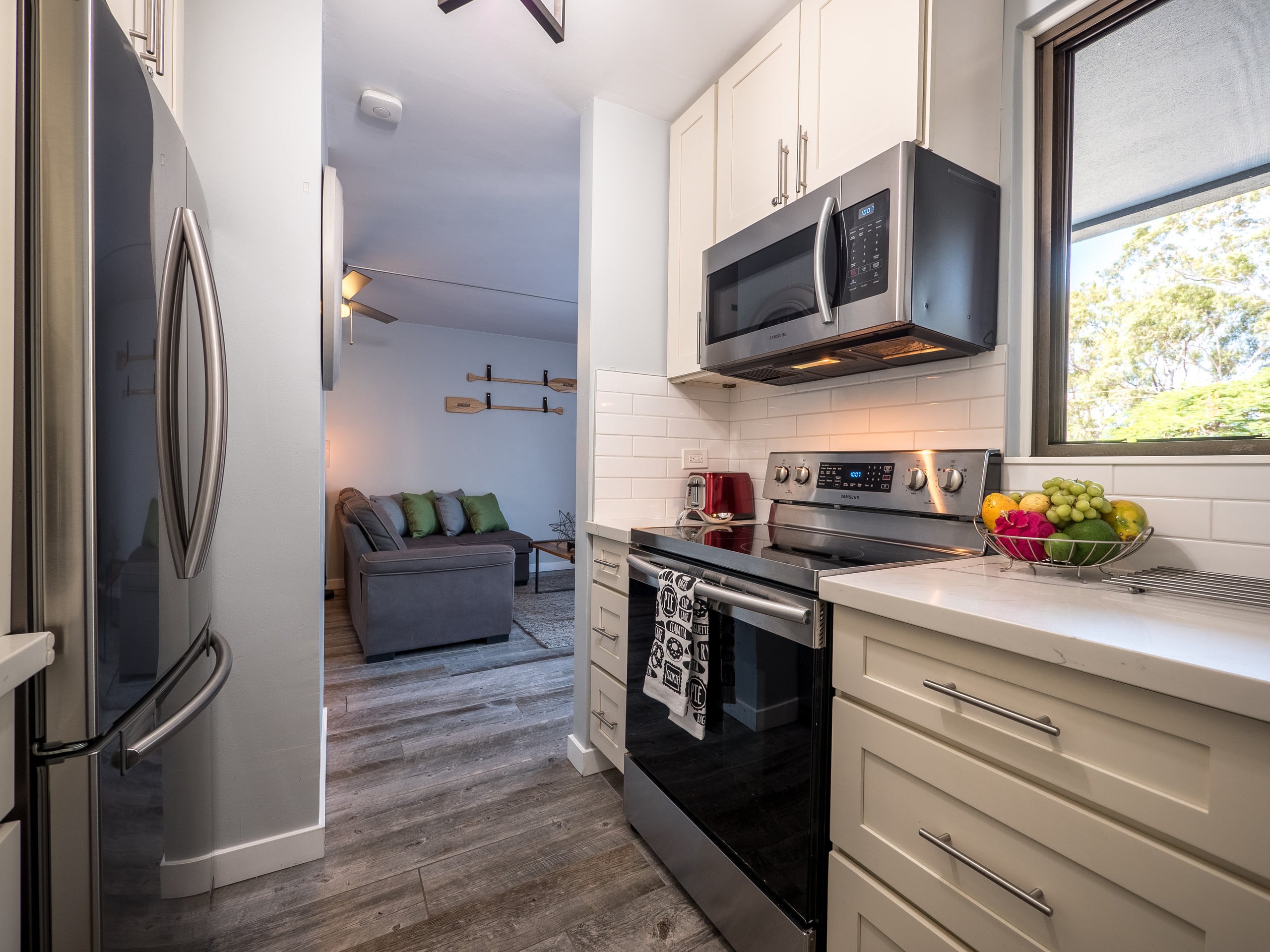 Condo in Lahaina · ★4.88 · 1 bedroom · 2 beds · 1 bath - Image 3