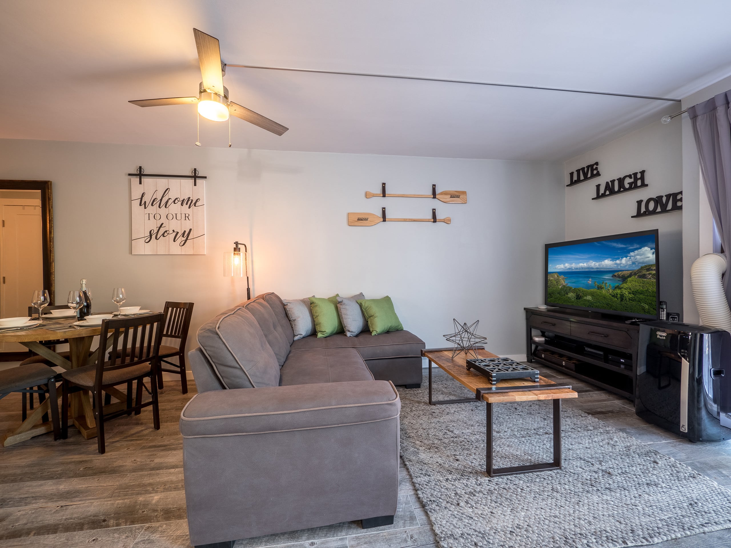 Condo in Lahaina · ★4.88 · 1 bedroom · 2 beds · 1 bath - Image 1