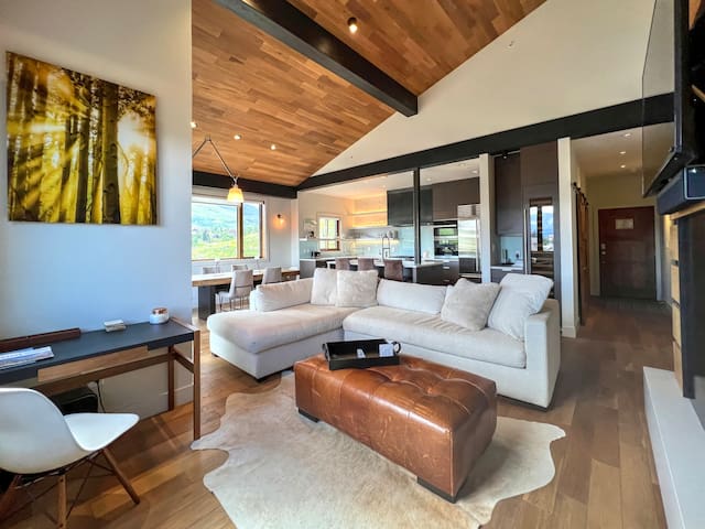 Crested Butte Lodging managed Airbnb listing 2