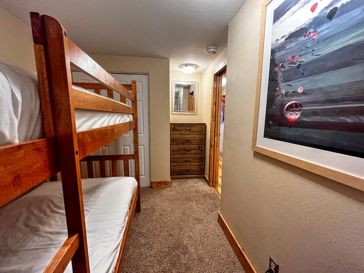 Three Seasons #242, Crested Butte Vacation Rental