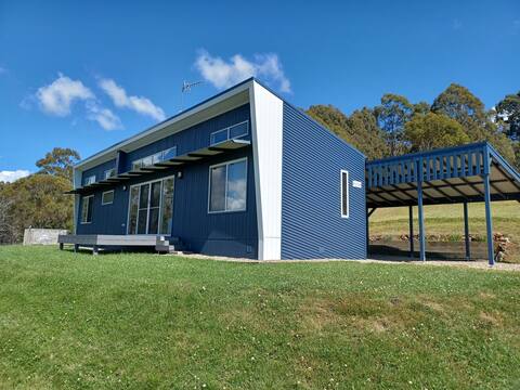Eucumbene Lakeview Cottages - Kyloe