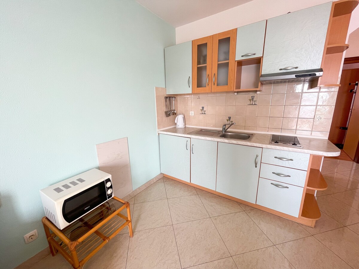 Apartman Spommy 1