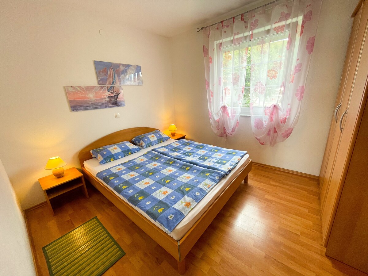 Apartman Spommy 1