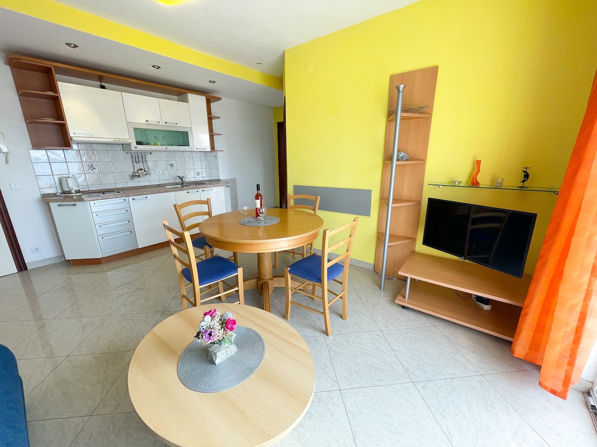 Apartman Spommy 2